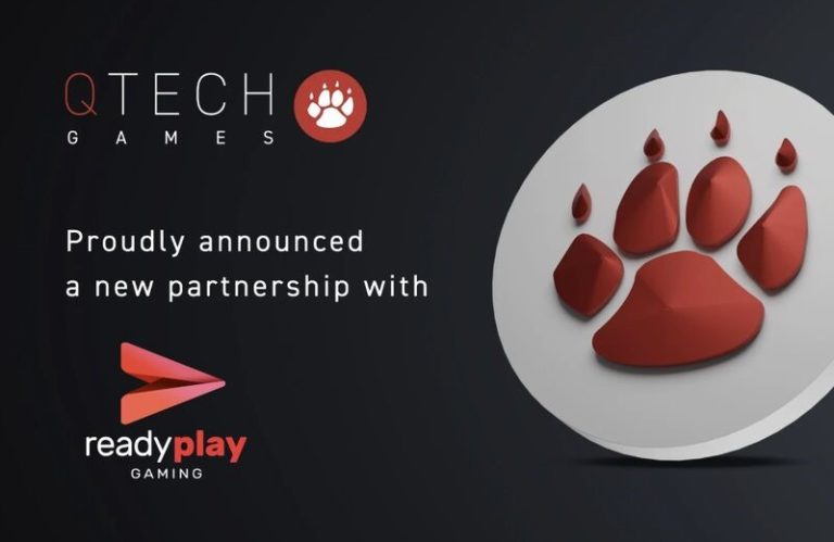 QTech Games supercharges its portfolio with Ready Play Gaming’s bingo