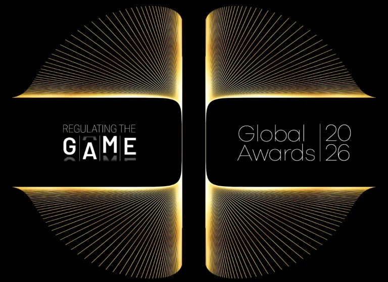 Regulating the Game Global Awards 2026 nominations have officially closed