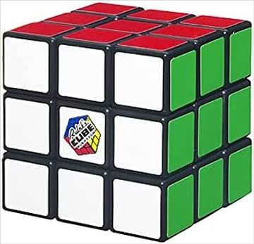 Rubik's Cube