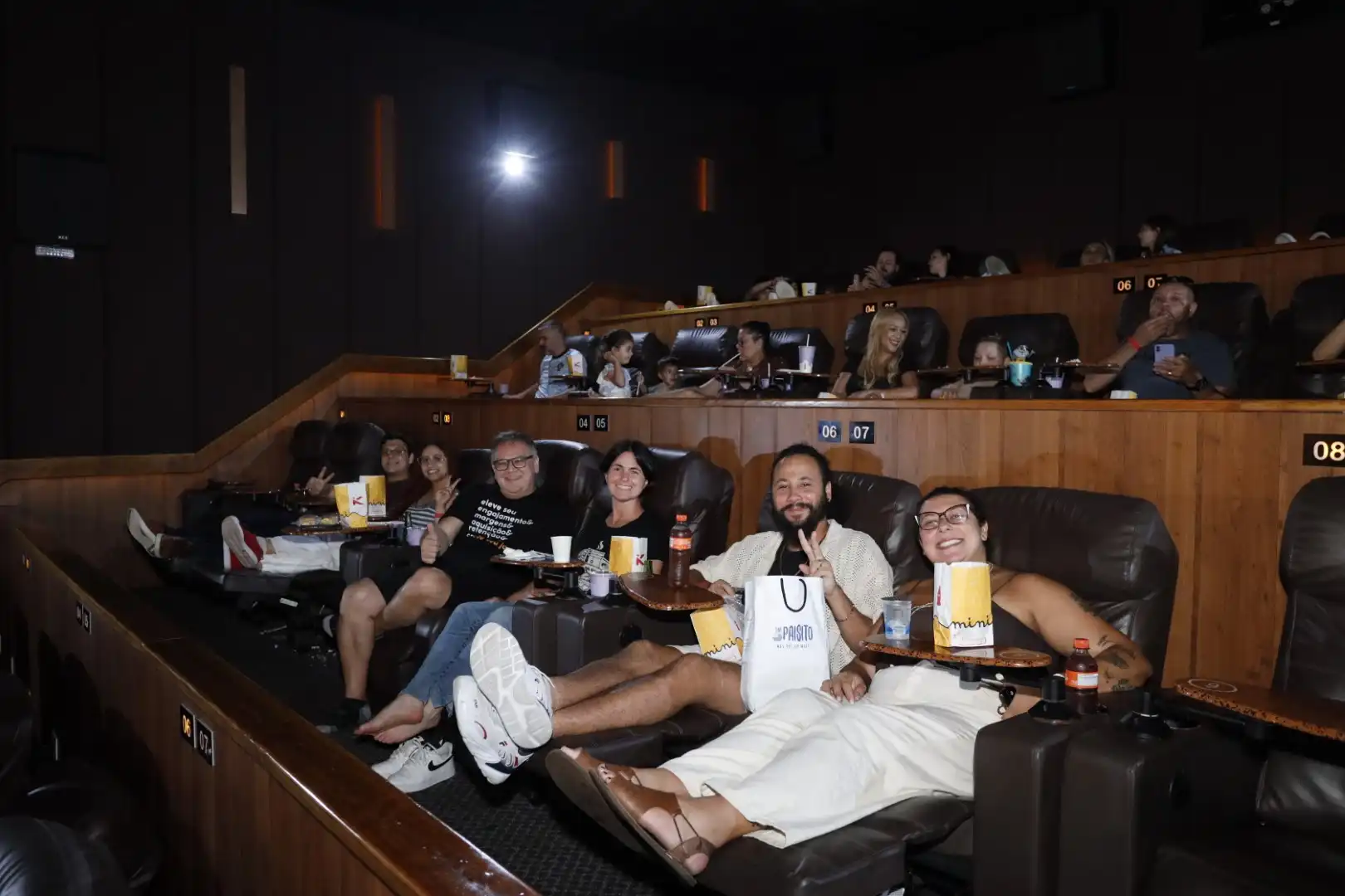 SOFTSWISS Cinema Club hosts special partner events in Malta and Brazil