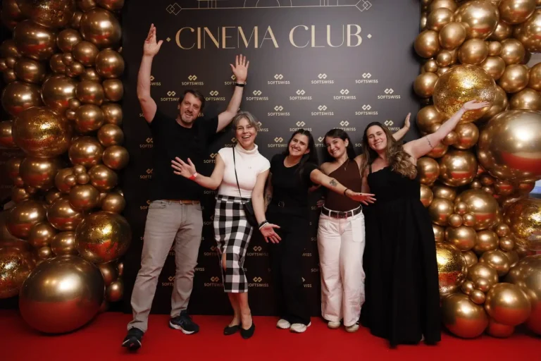 SOFTSWISS Cinema Club hosts special partner events in Malta and Brazil