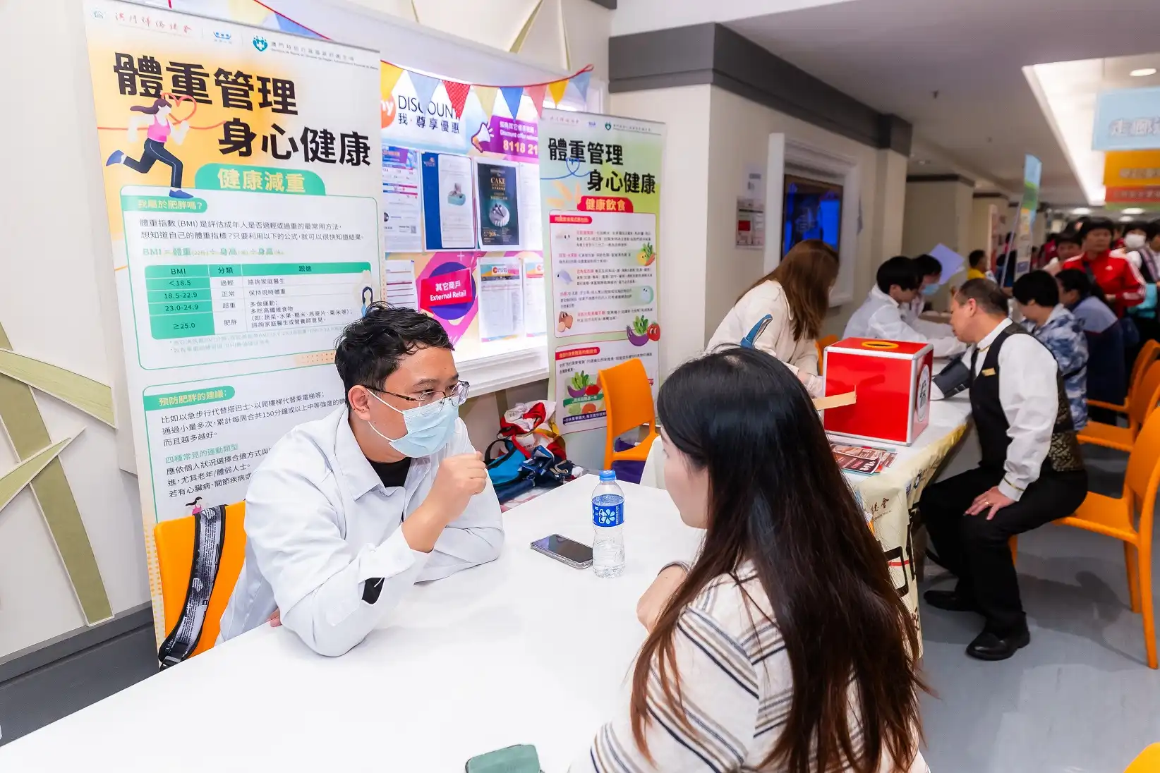 Sands China closes OSH Month 2025 with strong engagement and results