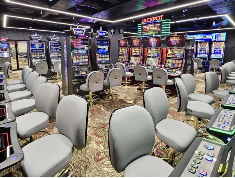 Palasino Holdings opens new casino in the Czech Republic