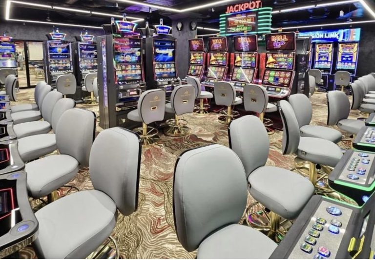Palasino Holdings lifts FY2026 revenue to $77.9M on gaming strength