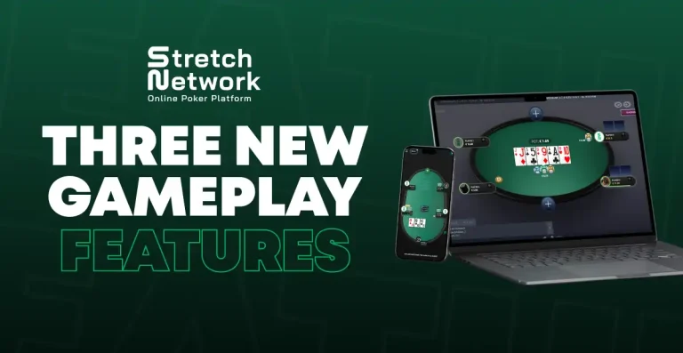 Stretch Network rolls out its latest platform updates