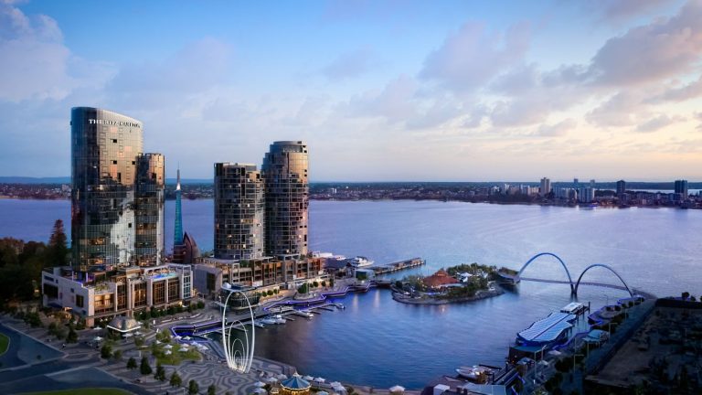 Far East Consortium completes Ritz-Carlton Perth stake sale