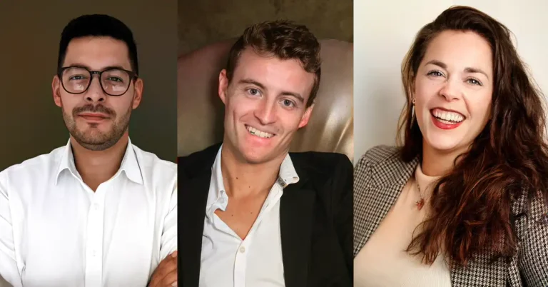 ThrillTech strengthens executive bench with 3 key senior hires to drive expansion