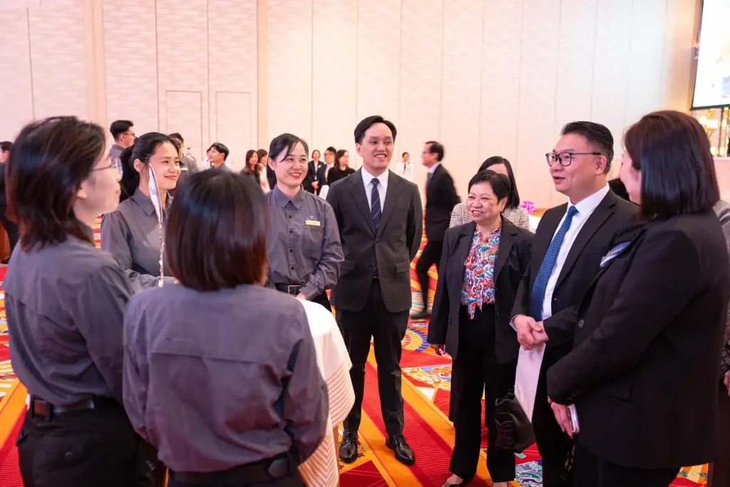 Wynn Local Development Program Nurtures Excellence Among Local Talent