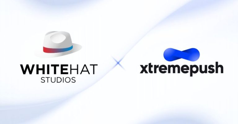 Xtremepush expands CRM & Loyalty collaboration with White Hat Gaming