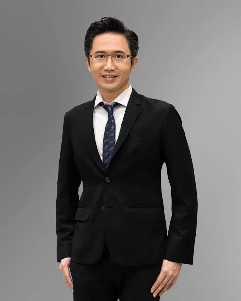 Thaksin
