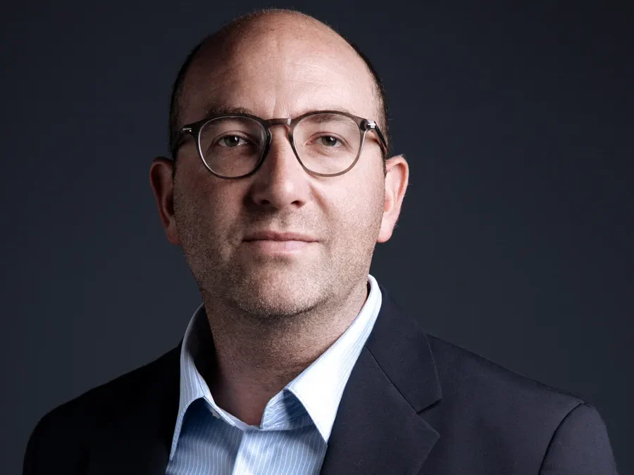 Yoel Zuckerberg Chief Product Officer at Soft2Bet