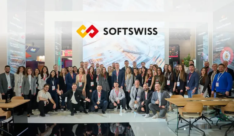 SOFTSWISS wraps up ICE Barcelona 2026 with stronger alliances