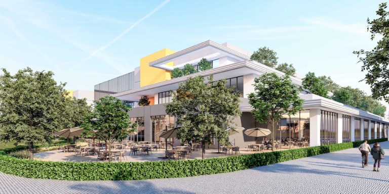 Wynn Al Marjan Island to launch residential community to house 7,000+ employees