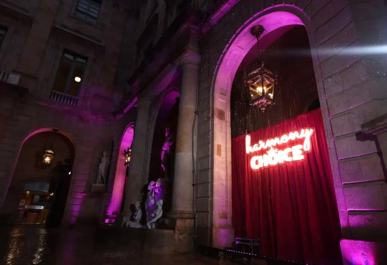 BetConstruct AI unveils the future of iGaming at Harmony Choice Barcelona