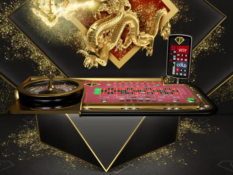 BetMGM and FashionTV Gaming unite to bring luxury and style to iGaming