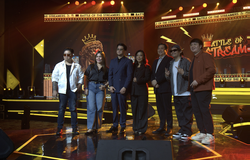 Buenas PH partners with top creators to tackle scam iGaming sites