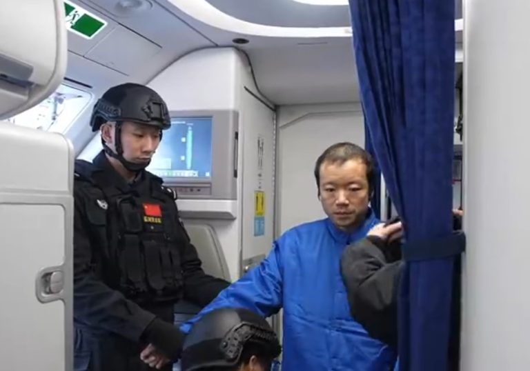 Cambodia foreign ministry defends Chen Zhi deportation as sovereign decision