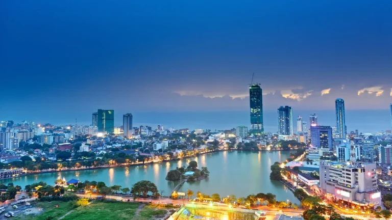 Daily Asia Gaming eBrief: Operators pressured by Sri Lanka regulatory shift