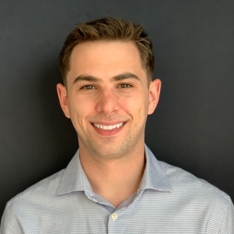 Dan Taren, Head of Loyalty Product at Xtremepush