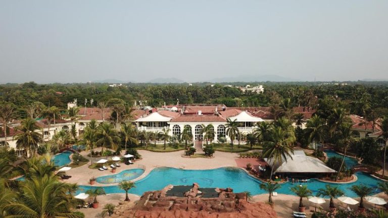 Delta Corp. discontinues operation at Goa casino amongst GST increase