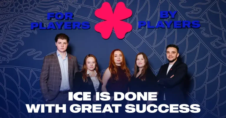 ELA Games shines at ICE Barcelona 2026 with Wealth of the East debut