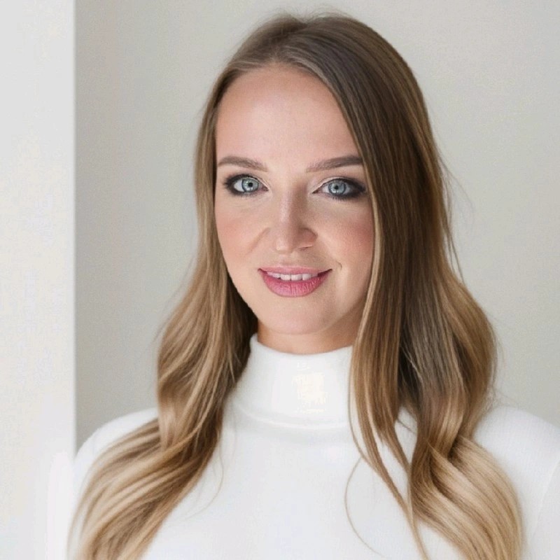 Ekaterina Mayorova, Qtech Games