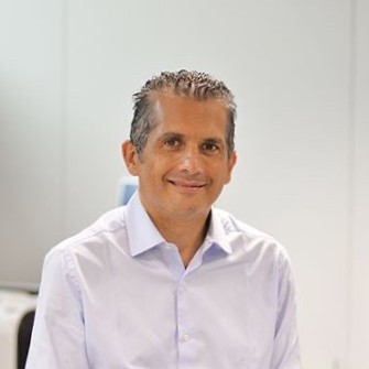 Eric Benchimol, CEO of Win Systems