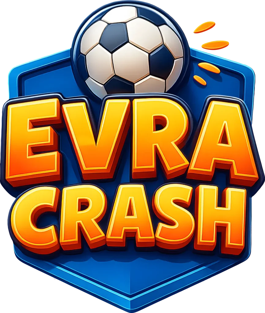 Evra Crash by Choice Gaming