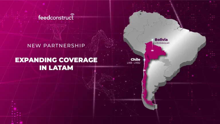 FeedConstruct secures exclusive Chilean and Bolivian basketball betting rights