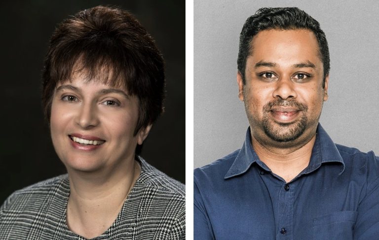 GLI names Malvina Mikaelian and Reenesh Mahabeer as Senior Directors of Engineering