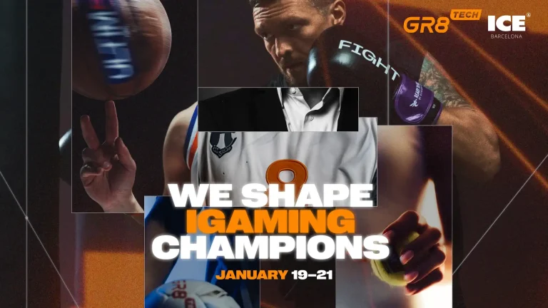 GR8 Tech brings its Champions Club experience to ICE Barcelona 2026