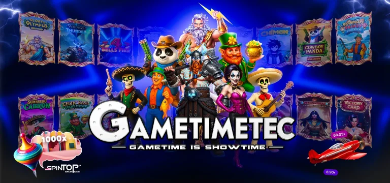 GameTimeTec expands into new markets via QTech Games partnership