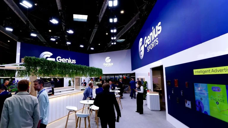 Liga MX taps Genius Sports for AI-powered future of Mexican soccer