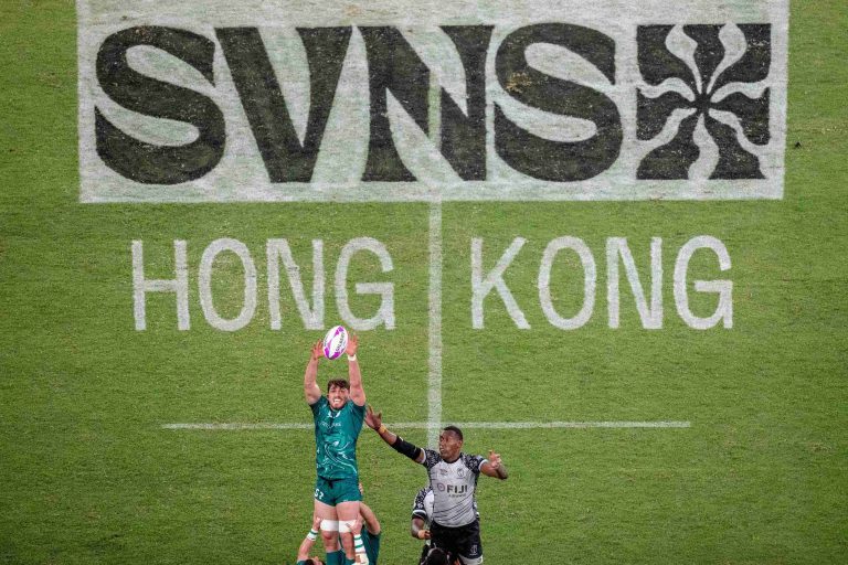 Hong Kong Sevens partnering with HKJC for Racing with Rugby Week in April