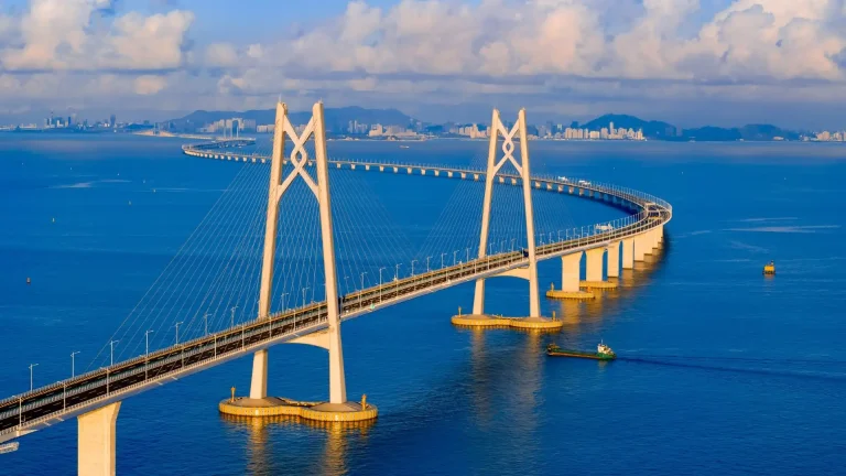 Macau relaunches free bus ticket program from HK airport to boost international tourism