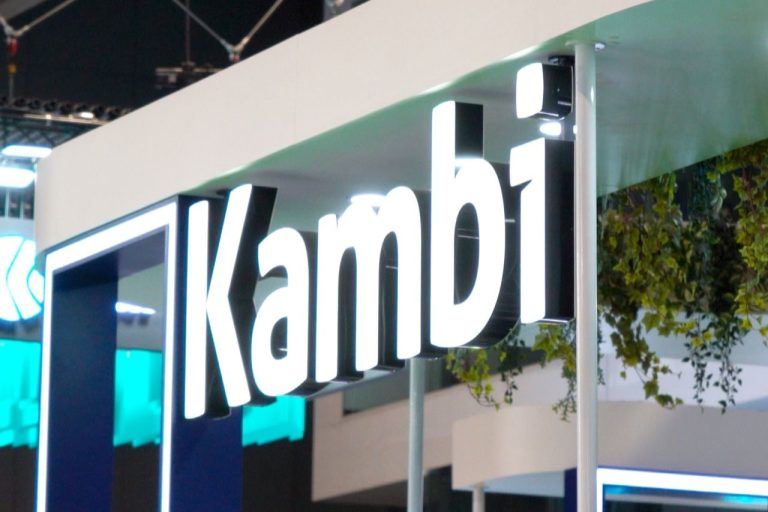 Kambi’s Abios strikes new esports data partnership with Google