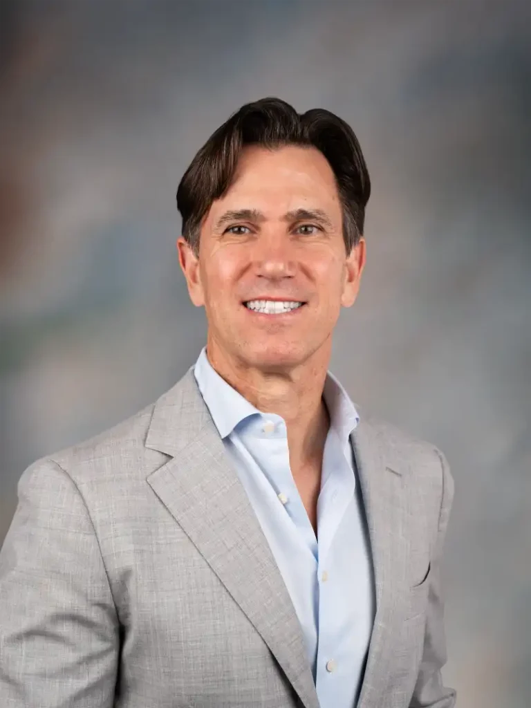 Konami Gaming welcomes Deron Hunsberger as Vice President of North American Sales