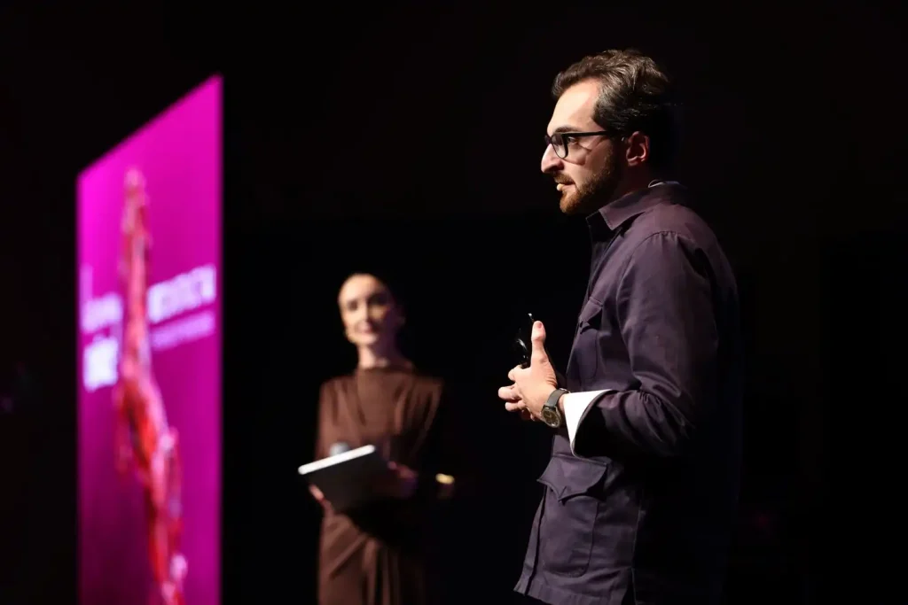 BetConstruct AI unveils the future of iGaming at Harmony Choice Barcelona BetConstruct AI unveils the future of iGaming at Harmony Choice Barcelona