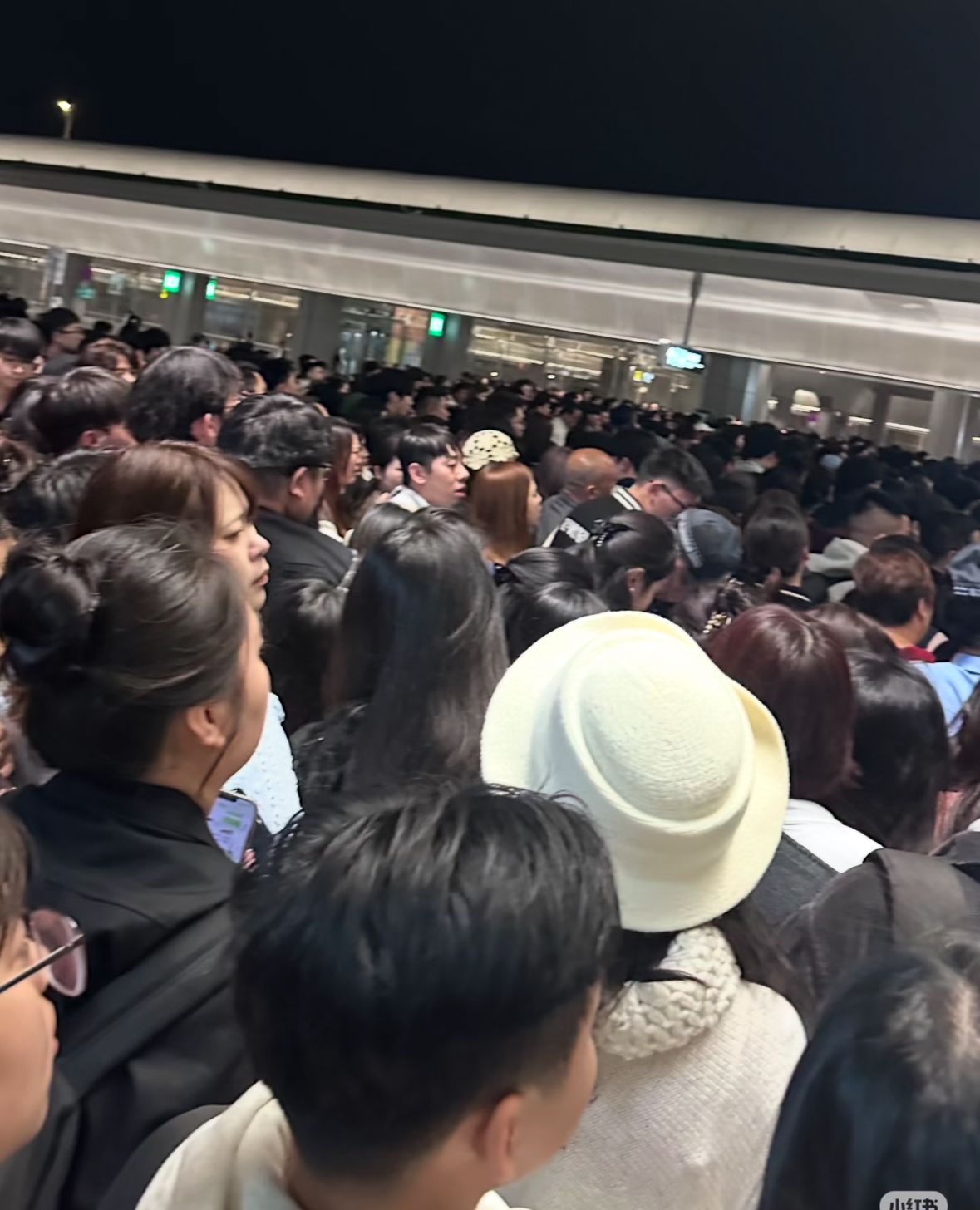 congestion