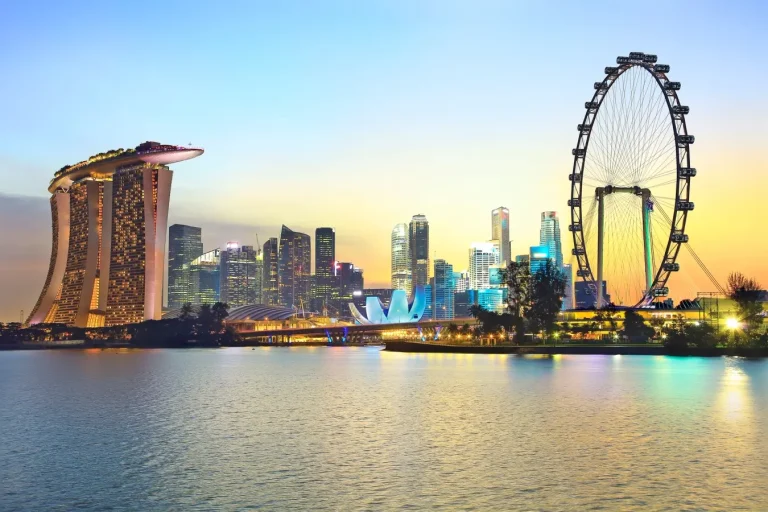 Singapore tourism down in January with heavy drop in Chinese visitation