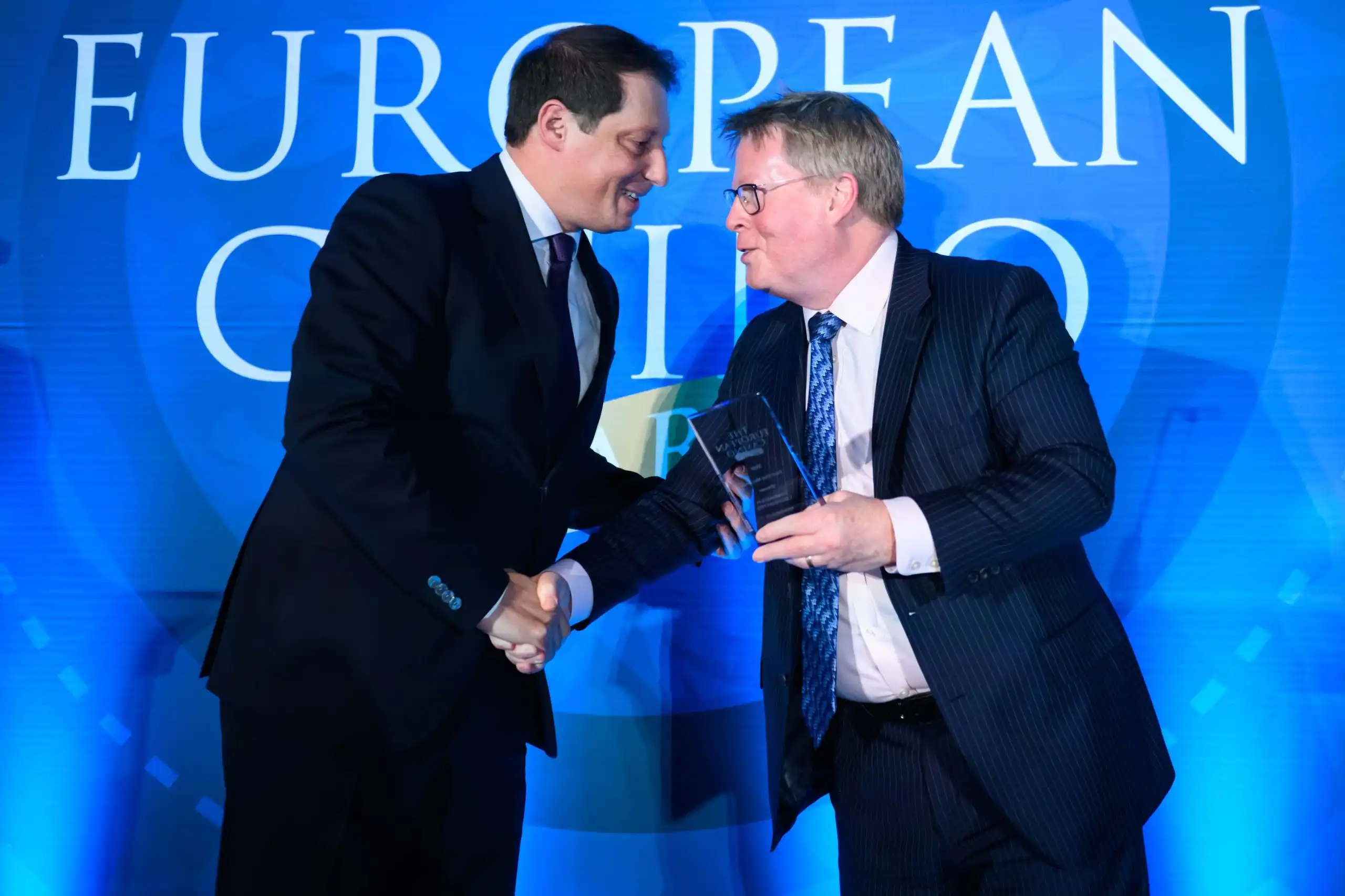 NOVOMATIC shines at the 2026 European Casino Awards with four major wins