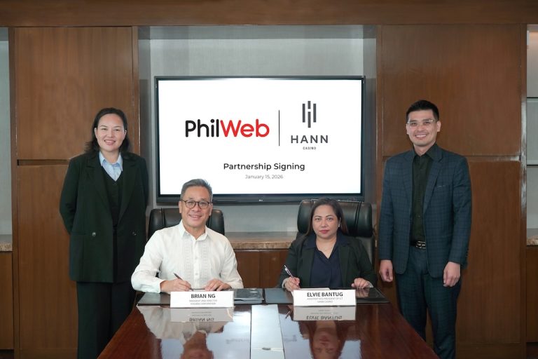 Analysts see muted near-term returns from Hann Casino–PhilWeb partnership