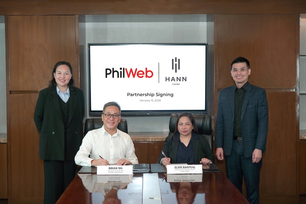 Analysts see muted near-term returns from Hann Casino–PhilWeb partnership