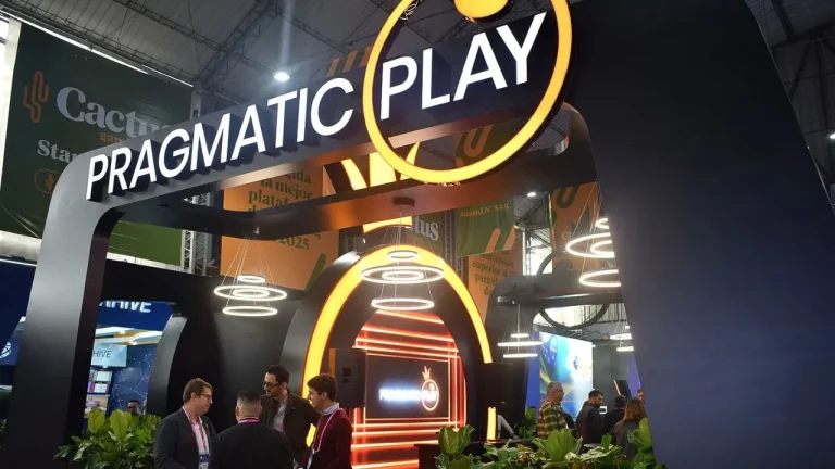 Pragmatic Play gears up to reveal a blockbuster 2026 lineup at ICE Barcelona