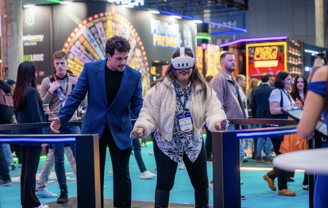 ProSaber VR activation, Pronet Gaming