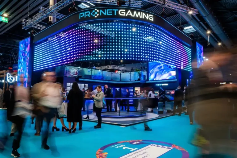 Pronet Gaming enhances market positioning at ICE Barcelona 2026
