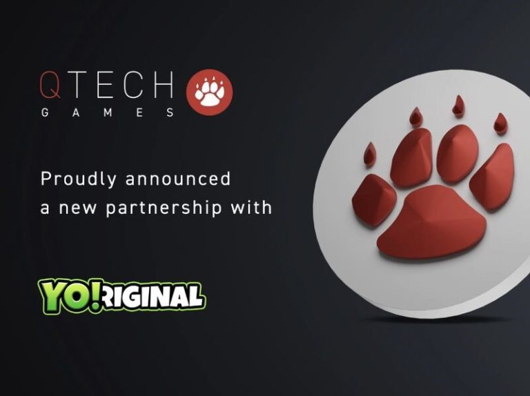 QTech Games expands portfolio with new titles from Yoriginal Games