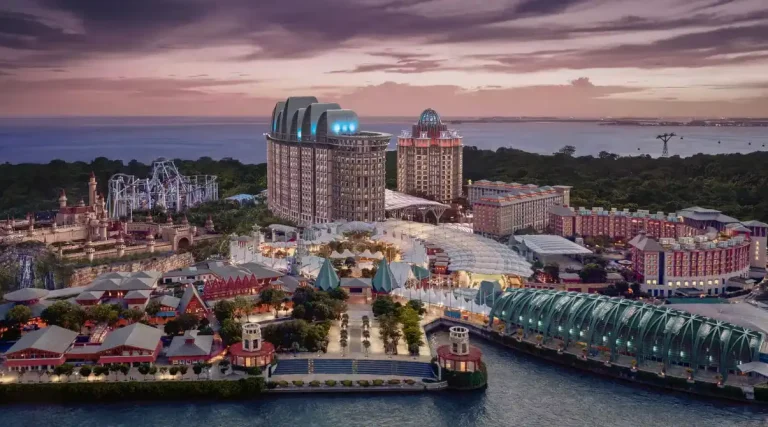 Daily Asia Gaming eBrief: Genting Singapore elevates strategy with key executive appointments