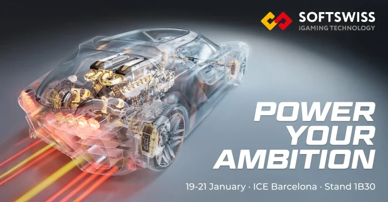 SOFTSWISS underscores ambition‑focused growth at ICE Barcelona 2026