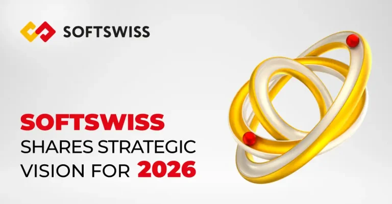 SOFTSWISS unveils 2026 strategy, focused on regulated markets and AI innovation